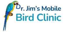 Dr. Jim's Mobile Bird Clinic Dr. Jim's Mobile Bird Clinic