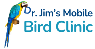Dr. Jim's Mobile Bird Clinic Dr. Jim's Mobile Bird Clinic